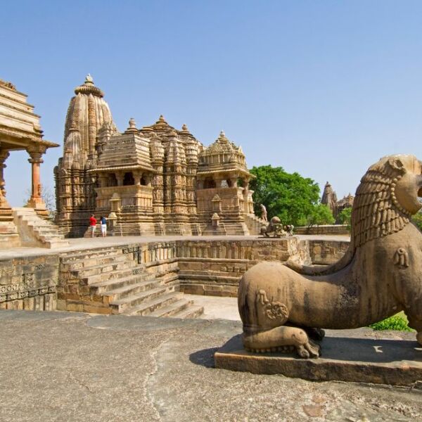 Motorradreisen Nepal Straßen Janaki-Tempel kulturelle